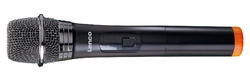Lenco MCW-011BK