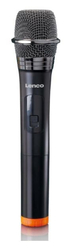 Lenco MCW-011BK