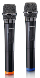 Lenco MCW-020BK