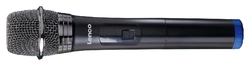Lenco MCW-020BK