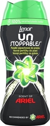 Lenor Unstoppables Vonné perličky Ariel, 210 g