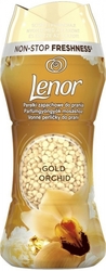 Lenor Vonné perličky Gold Orchid, 210 g