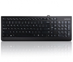 Lenovo 300 USB Keyboard CZ