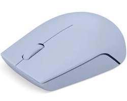 Lenovo 300 Wireless Compact Mouse Frost Blue