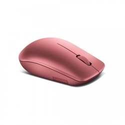 Lenovo 530 Wireless Mouse červená