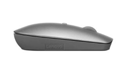 Lenovo 600 Bluetooth Silent Mouse stříbrná