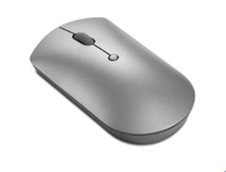 Lenovo 600 Bluetooth Silent Mouse stříbrná