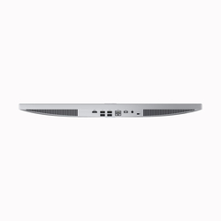 Lenovo A100 AIO Cloud Grey (F0J6003DCK)