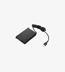 Lenovo adaptér ThinkPad 135W AC-EU (Slim Tip) - plochý tvar