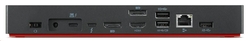 LENOVO dokovací stanice ThinkPad Thunderbolt 4 Workstation Dock