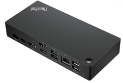 LENOVO dokovací stanice ThinkPad Universal Thunderbolt 4 Smart Dock