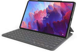 Lenovo Folio Case pro Tab K11 Plus, luna grey, šedé
