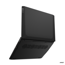 Lenovo Gaming 3 15ACH6 Shadow Black (82K202AJCK)