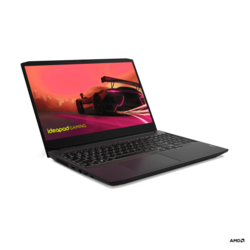 Lenovo Gaming 3 15ACH6 Shadow Black (82K202AJCK)