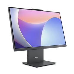 Lenovo IdeaCentre AIO 24IRH9 Luna Grey (F0HN002SCK)