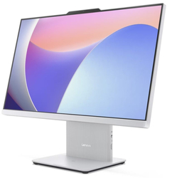 Lenovo IdeaCentre AIO 24IRH9 Luna Grey (F0HN00LUCK)