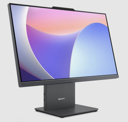 Lenovo IdeaCentre AIO 24IRH9 Luna Grey (F0HN00LUCK)