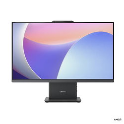 Lenovo IdeaCentre AIO 27ARR9 Luna Grey (F0HQ003XCK)