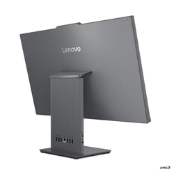 Lenovo IdeaCentre AIO 27ARR9 Luna Grey (F0HQ003XCK)