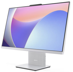 Lenovo IdeaCentre AIO 27IRH9 Cloud Grey (F0HM00M9CK)