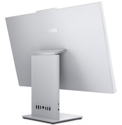 Lenovo IdeaCentre AIO 27IRH9 Cloud Grey (F0HM00MBCK)