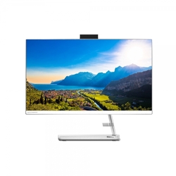 Lenovo IdeaCentre AIO 3 24ALC6 White (F0G100WHCK)