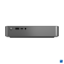 Lenovo IdeaCentre Mini 01IRH10R Luna Grey (91B2000RMK)