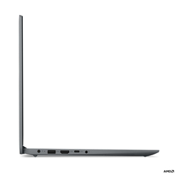 Lenovo IdeaPad 1 15AMN7 Cloud Grey (82VG009UCK)