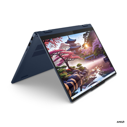 Lenovo IdeaPad 5 2-in-1 14AKP10 Cosmic Blue (83KT001PCK)
