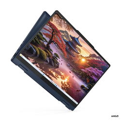 Lenovo IdeaPad 5 2-in-1 14AKP10 Cosmic Blue (83KT001PCK)