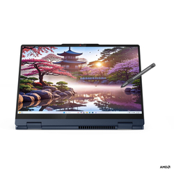 Lenovo IdeaPad 5 2-in-1 14AKP10 Cosmic Blue (83KT001PCK)