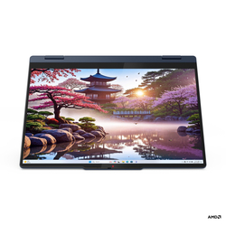 Lenovo IdeaPad 5 2-in-1 14AKP10 Cosmic Blue (83KT001PCK)