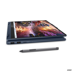 Lenovo IdeaPad 5 2-in-1 14AKP10 Cosmic Blue (83KT001PCK)
