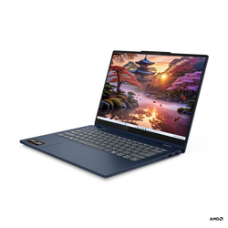 Lenovo IdeaPad 5 2-in-1 14AKP10 Cosmic Blue (83KT001PCK)