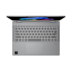 Lenovo IdeaPad 5 2-in-1 14Q8X9 Luna Grey (83GH0015CK)