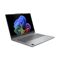 Lenovo IdeaPad 5 2-in-1 14Q8X9 Luna Grey (83GH0015CK)
