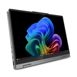 Lenovo IdeaPad 5 2-in-1 14Q8X9 Luna Grey (83GH0015CK)