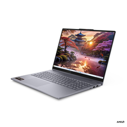 Lenovo IdeaPad 5 2-in-1 16AKP10 Luna Grey (83KU000MCK)