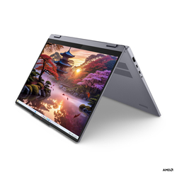 Lenovo IdeaPad 5 2-in-1 16AKP10 Luna Grey (83KU000MCK)