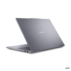 Lenovo IdeaPad 5 2-in-1 16AKP10 Luna Grey (83KU000MCK)