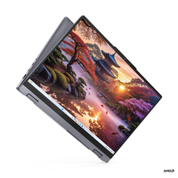 Lenovo IdeaPad 5 2-in-1 16AKP10 Luna Grey (83KU000MCK)