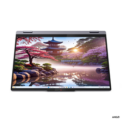 Lenovo IdeaPad 5 2-in-1 16AKP10 Luna Grey (83KU000MCK)