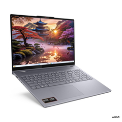 Lenovo IdeaPad 5 2-in-1 16AKP10 Luna Grey (83KU000MCK)