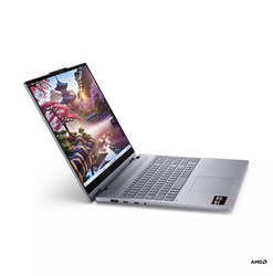 Lenovo IdeaPad 5 2-in-1 16AKP10 Luna Grey (83KU000MCK)