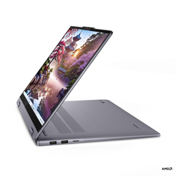 Lenovo IdeaPad 5 2-in-1 16AKP10 Luna Grey (83KU000MCK)
