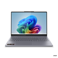 Lenovo IdeaPad 5 2-in-1 16AKP10 Luna Grey (83KU000MCK)