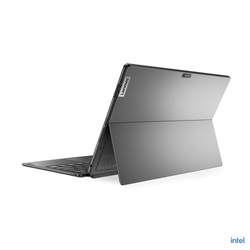 Lenovo IdeaPad Duet 5 12IRU8 Storm Grey (83B3003VCK)