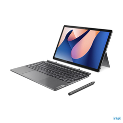 Lenovo IdeaPad Duet 5 12IRU8 Storm Grey (83B3003VCK)