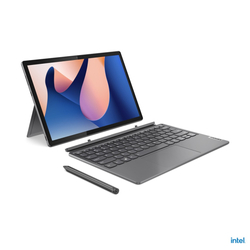 Lenovo IdeaPad Duet 5 12IRU8 Storm Grey (83B3003VCK)