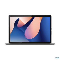 Lenovo IdeaPad Duet 5 12IRU8 Storm Grey (83B3003VCK)
